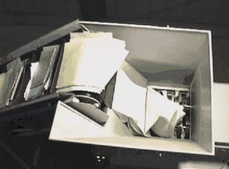 Send Hound Mail Transport Systems